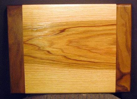 Custom Cutting Boards by Splinters Woodworks at CustomMade.com