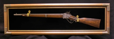 Long Gun Case by Gerstner & Sons at CustomMade.com
