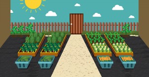 Raise the Roof: How to Plant a Rooftop Garden